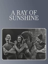 A Ray of Sunshine series tv