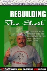 Rebuilding The Sheik series tv