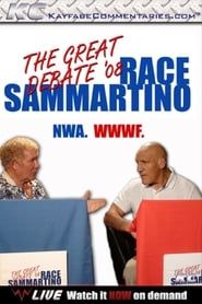 The Great Debate ’08: Sammartino & Race series tv