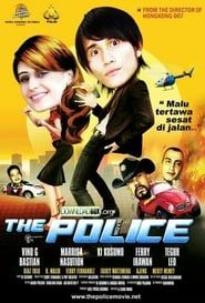 The Police series tv