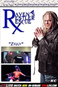 Image Raven’s Restler Rescue: EP 3 – Ziggy