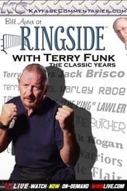 Image Ringside with Terry Funk: The Classic Years