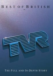 Best of British: TVR series tv