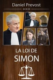 La Loi de Simon - Des hommes en noir series tv