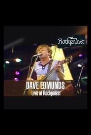 Dave Edmunds: Live at Rockpalast series tv