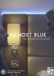 Almost Blue series tv