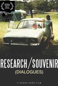 Research / Souvenir (Dialogues) series tv