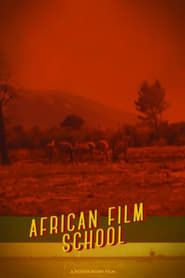 African Film School series tv