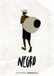 Negro series tv