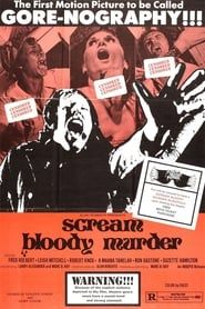 Scream Bloody Murder 1973 streaming