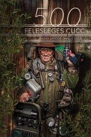 Image 500 felesleges cucc: Badár Grylls tanácsai túrázóknak - Badár Sándor önálló előadása 2016