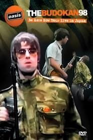 Oasis: Live in Japan - Be Here Now '98-hd