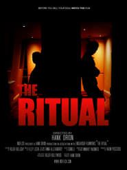 The Ritual series tv