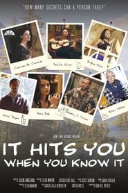 It Hits You When You Know It series tv