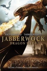 Jabberwock, la légende du dragon-hd