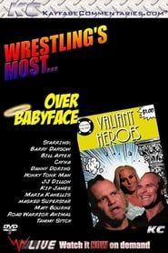 Wrestling’s Most…Over Babyface series tv