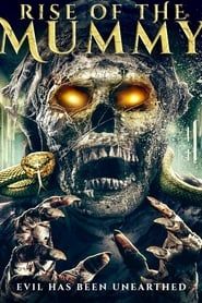 Rise of the Mummy 2021 streaming