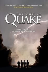 The Christ Quake series tv