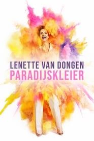 Lenette van Dongen: Paradijskleier series tv