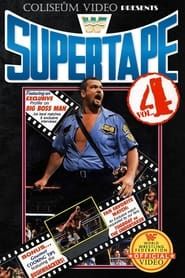 WWE SuperTape vol. 4 series tv