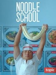 Noodle School series tv