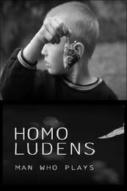 Image Homo Ludens. Man Who Plays