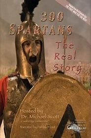 Image 300 Spartans: The Real Story