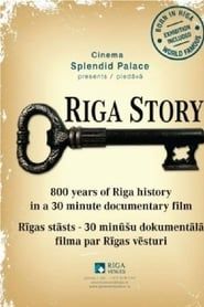 Riga Story series tv
