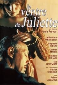 Le Ventre de Juliette series tv