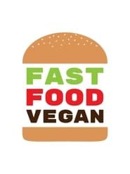Image Fast Food Vegan