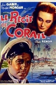 Image Le récif de corail 1939