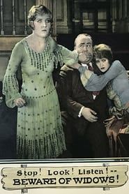 Beware of Widows (1927)