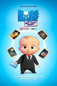 O Chefinho – Pega Esse Bebê! series tv