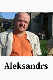 Alexander series tv