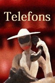 The Telephone series tv