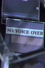 No Voice Over series tv