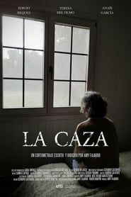 watch La Caza