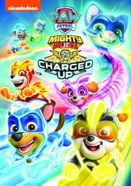 Image Paw Patrol: Mighty Pups Charged Up