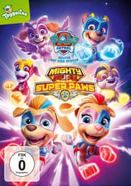 PAW Patrol, Mighty Pups: Super PAWs series tv