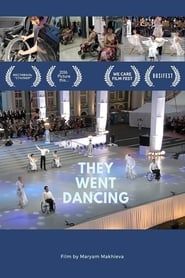 They Went Dancing series tv