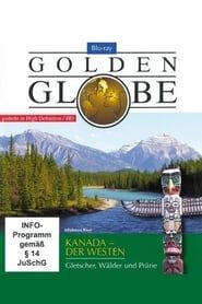 Golden Globe - Kanada - Der Westen series tv