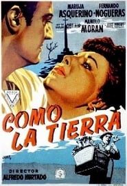 Como la tierra (1954)