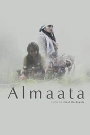 Almaata series tv