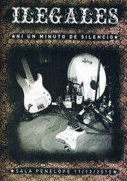 Ilegales - Ni Un Minuto De Silencio series tv