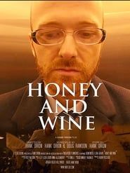 Image Honey and Wine