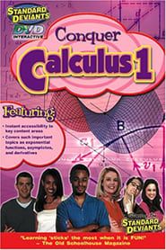 Conquer Calculus 1: The Standard Deviants 2004 streaming