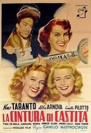 Cintura di castità (1950)