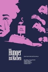 Hunger isst Kuchen series tv