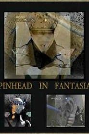 Pinhead In Fantasia series tv