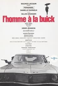 Image L'Homme à la Buick 1968